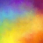 Multicoloured